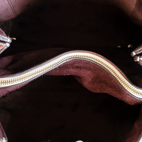 Coach Snakeskin Harmony 1941 Hobo - Picture 12 of 16